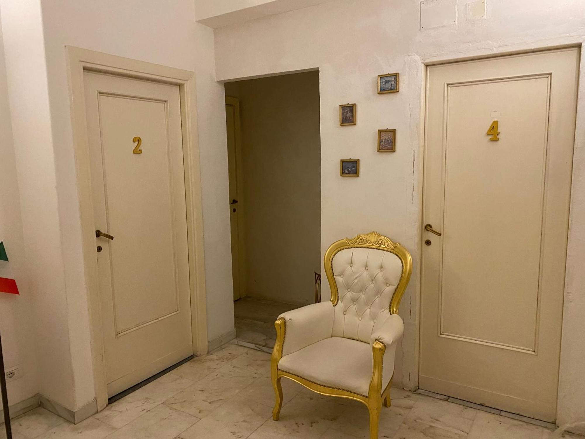 Roman St. Peter House מראה חיצוני תמונה